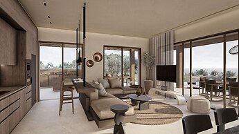 Serendi Villas