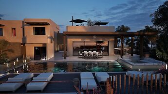 Serendi Villas