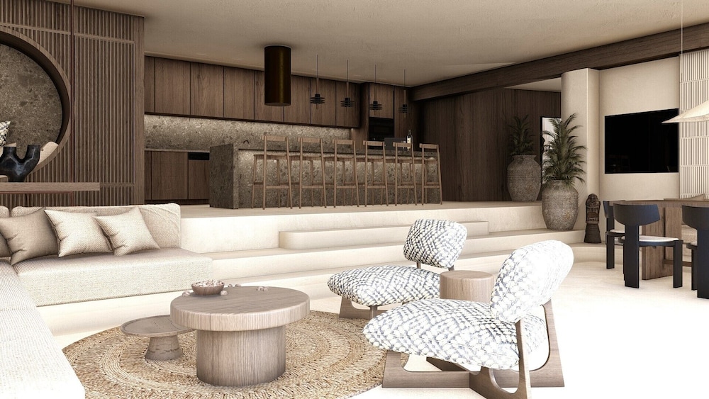 Serendi Villas