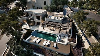 Serendi Villas