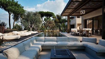 Serendi Villas