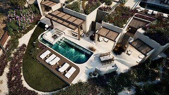 Serendi Villas