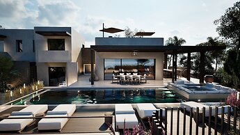 Serendi Villas