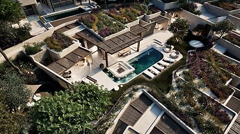 Serendi Villas