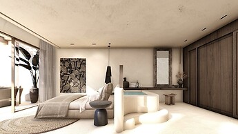 Serendi Villas