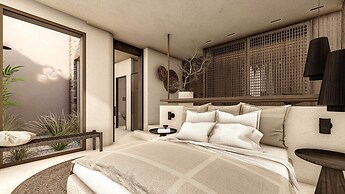 Serendi Villas