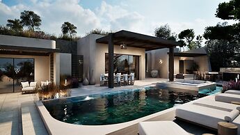 Serendi Villas