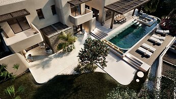 Serendi Villas