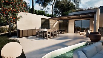 Serendi Villas