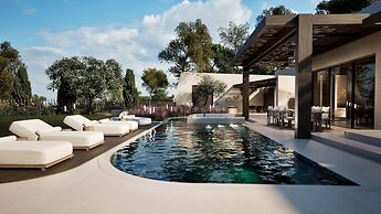 Serendi Villas