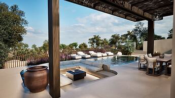 Serendi Villas