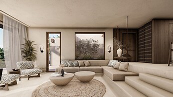 Serendi Villas