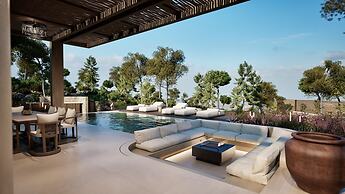 Serendi Villas