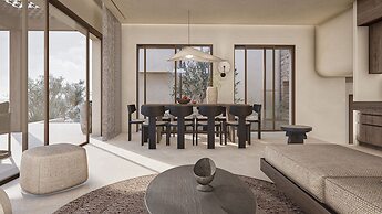 Serendi Villas