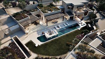 Serendi Villas