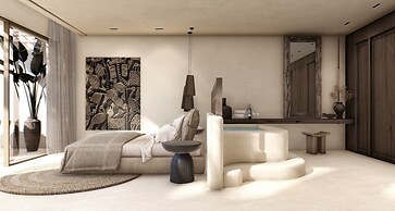 Serendi Villas