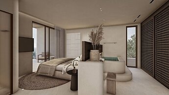 Serendi Villas