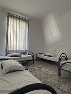 Backpacker Naples
