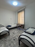 Backpacker Naples