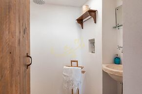 TD Trulli Vittoriani Charme and Pure Nature w Pool