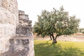 TD Trulli Vittoriani Charme and Pure Nature w Pool