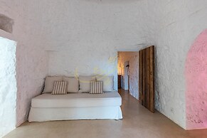 TD Trulli Vittoriani Charme and Pure Nature w Pool
