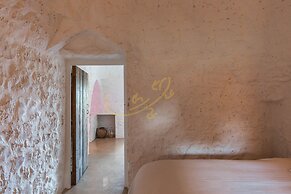 TD Trulli Vittoriani Charme and Pure Nature w Pool
