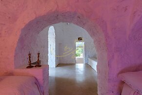 TD Trulli Vittoriani Charme and Pure Nature w Pool