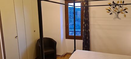 Auberge de Baudinard