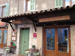 Auberge de Baudinard