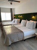 Hotel Emilia
