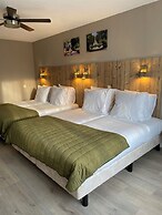 Hotel Emilia