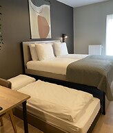 Hotel Emilia