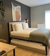 Hotel Emilia