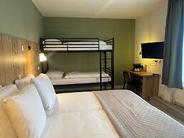 Hotel Emilia