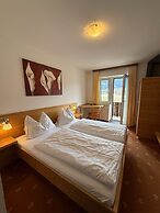 Pension Plattenhof