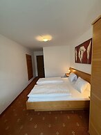 Pension Plattenhof