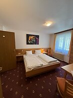 Pension Plattenhof