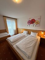Pension Plattenhof