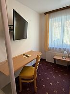 Pension Plattenhof