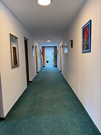Pension Plattenhof