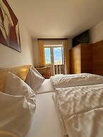 Pension Plattenhof