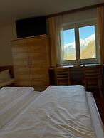 Pension Plattenhof