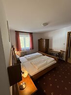Pension Plattenhof