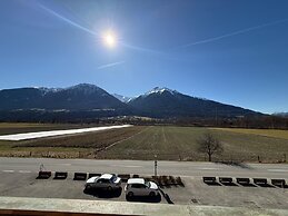 Pension Plattenhof
