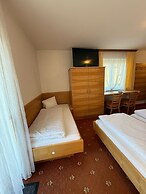 Pension Plattenhof