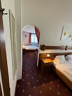 Pension Plattenhof
