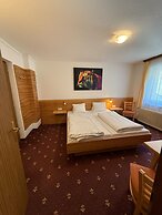 Pension Plattenhof