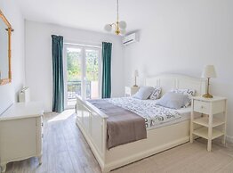 Apartment Villa Troskot