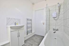1 Bed Flat Near Cardiff City Centre
